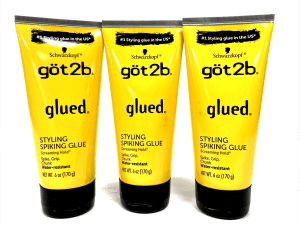 Got2b Spiking Glue