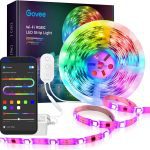 Govee WiFi LED Strip Lights