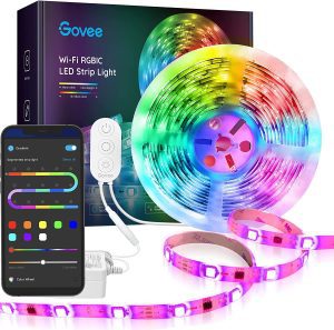 Govee WiFi LED Strip Lights