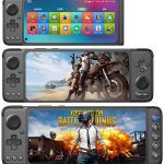 GPD XD Plus Handheld GamePlayer