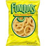 Funyuns Onion Flavored Rings