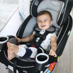 Graco 4Ever All-in-One Convertible Car Seat