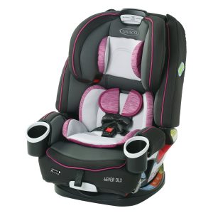 Graco 4Ever DLX 4-in-1 Car Seat