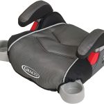 Graco Backless Turbobooster Car Seat