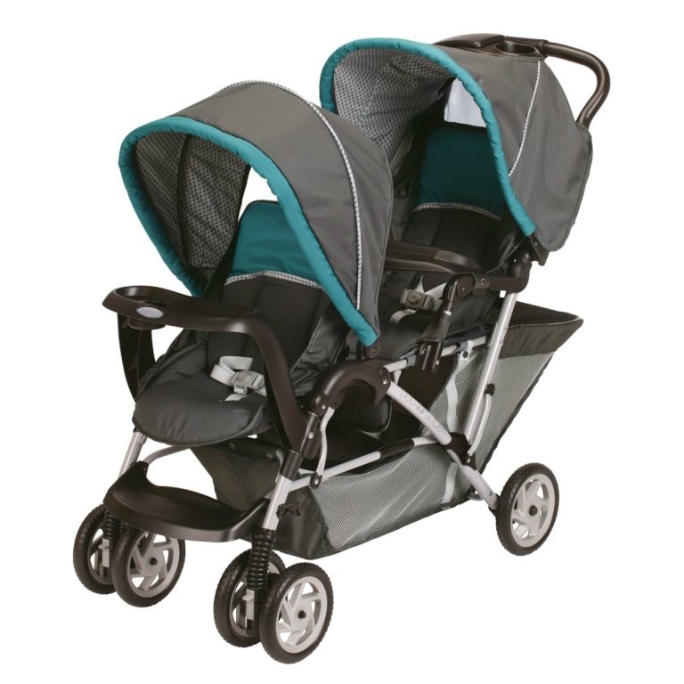 Graco DuoGlider Connect Stroller