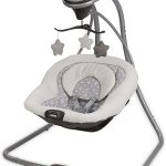 Graco Simple Sway Swing