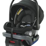 Graco SnugRide SnugLock 35 DLX Infant Car Seat