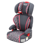 Graco TurboBooster Highback Booster Seat