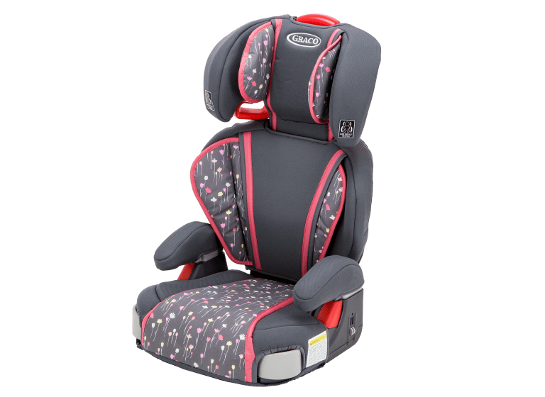 Graco TurboBooster Highback Booster Seat