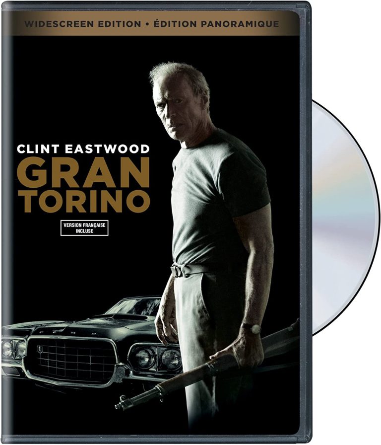 Gran Torino (DVD)