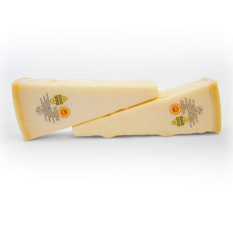 Grana Padano Cheese