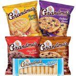 Grandma's Cookies Variety Pack