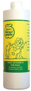 Grannick's Bitter Apple Taste Deterrent