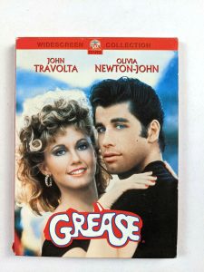 Grease (1978) (Special Collector's Edition)