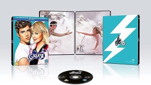 Grease 2 (Special Edition) [Blu-ray]