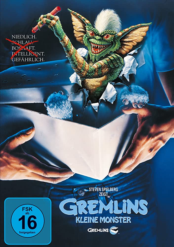 Gremlins