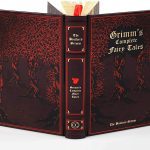 Grimm's Complete Fairy Tales