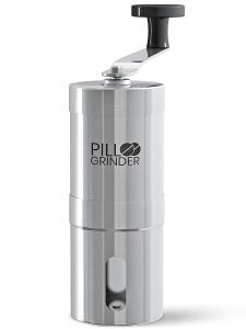 Pill Grinder