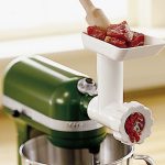 KitchenAid FGA Food Grinder Attachment