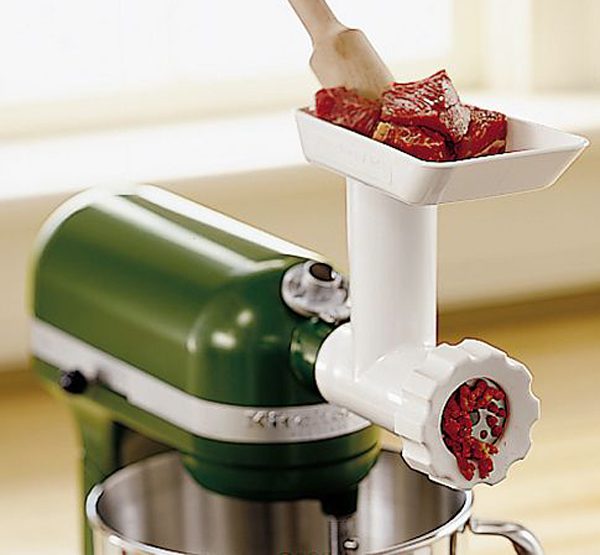 KitchenAid FGA Food Grinder Attachment