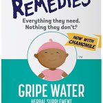 Little Remedies Gripe Water for Newborns