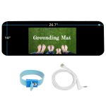Earthing Universal Grounding Mat Kit