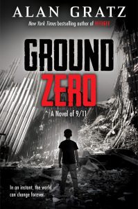 Ground Zero by Alan Gratz