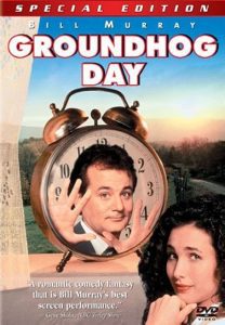 Groundhog Day Special Edition [Blu-ray]