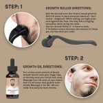 Beard Growth Kit - Grow Your Natural Beard