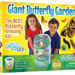 Insect Lore Butterfly Growing Kit