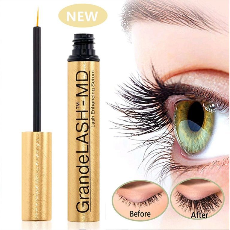 Grande Cosmetics GrandeLASH-MD Lash Enhancing Serum