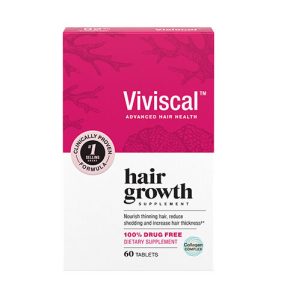 Viviscal Hair Growth Supplements