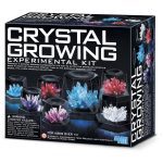 4M Crystal Growing Experiment