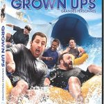Grown Ups (DVD)