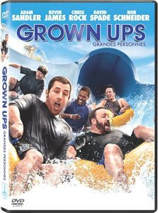 Grown Ups (DVD)