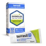 Shingles Treatment Cream