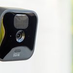 Blink Outdoor Wireless Security Camera