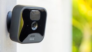 Blink Outdoor Wireless Security Camera