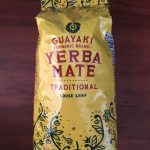 Guayaki Traditional Organic Yerba Mate