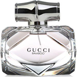 Gucci Bamboo Eau de Parfum Spray for Women