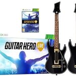 Guitar Hero Bundle for Xbox 360