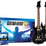 Guitar Hero Live (PlayStation 4)