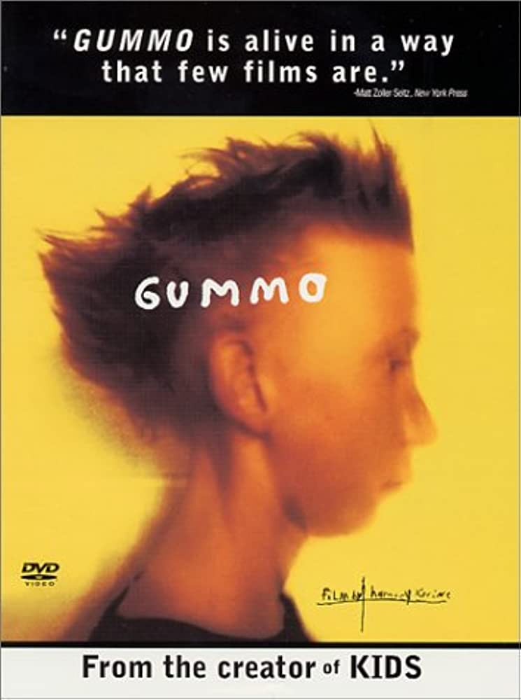 Gummo