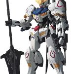 Gundam IBO Barbatos