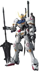 Gundam IBO Barbatos