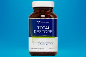 Gundry MD Restore Gut Lining Support