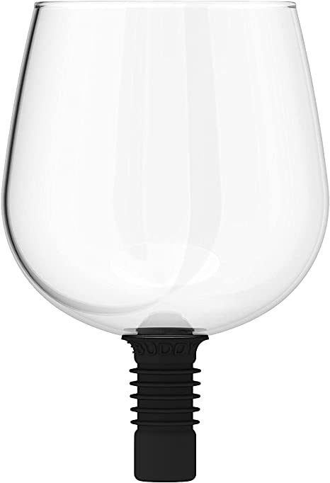 Guzzle Buddy Bottle Topper