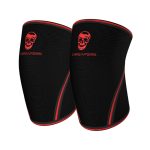 Gymreapers Knee Sleeves (1 Pair) + Free Sticker