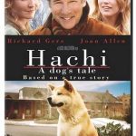 Hachi: A Dog's Tale