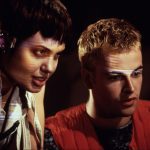 Hackers (1995) Jonny Lee Miller